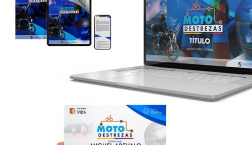 Motodestrezas